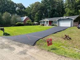 Driveway Overlay Services in Westwood, PA